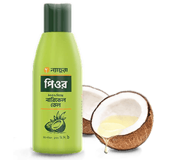Natura Grow Hair Oil